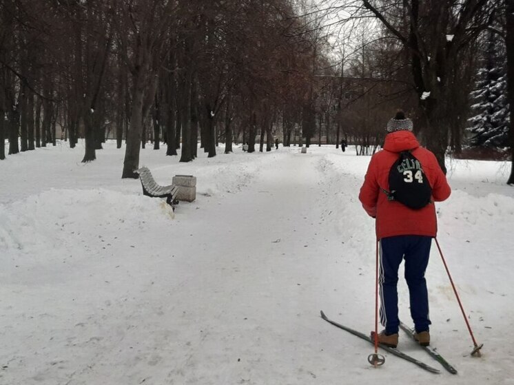 Перевозка лыж без чехла в общественном транспорте может привести к штрафу для северян