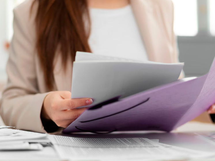 Липецкий облсовет представил бюджет на ближайшие 3 года