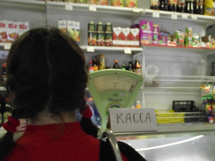 Сфера торговли Вологодской области нуждается в 1250 сотрудниках