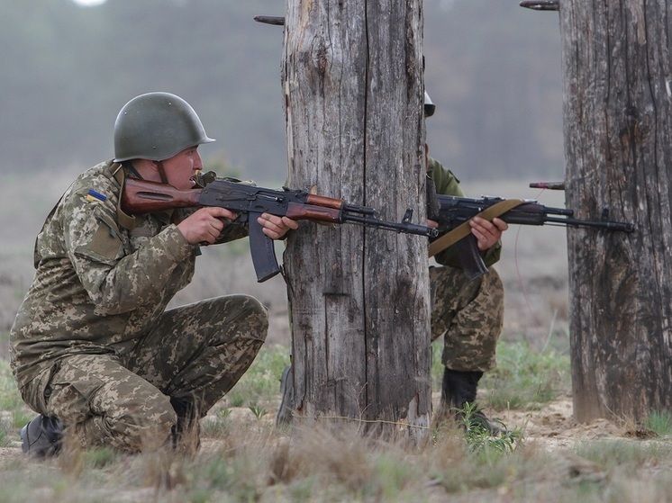 Депутат Швыткин назвал геноцидом убийства мирных жителей Красноармейска бойцами ВСУ