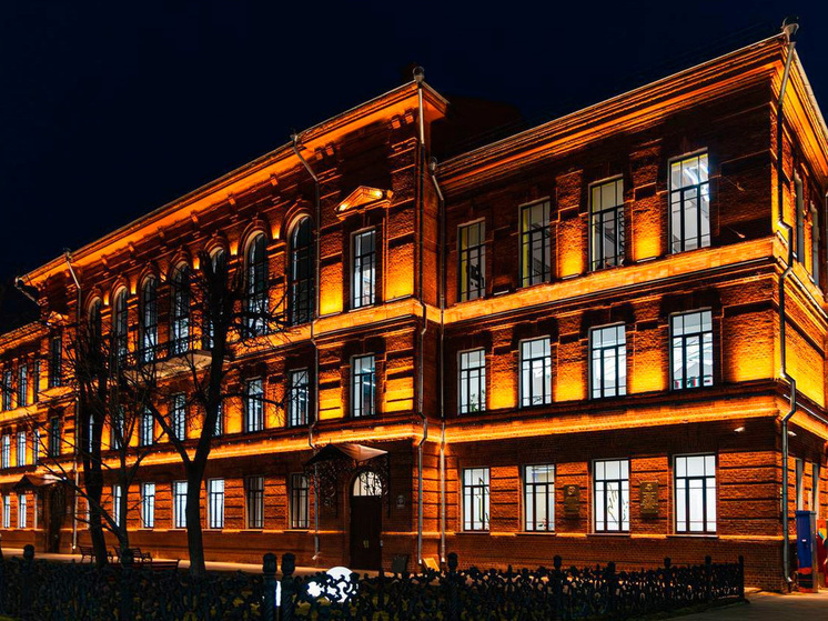 Липецкий кампус приглашает на день открытых дверей