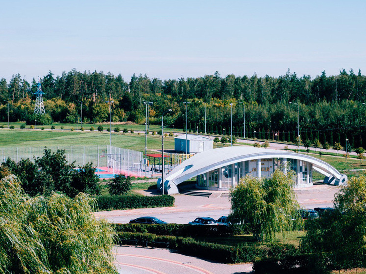 ОЭЗ «Липецк» в третий раз забрала титул лидера инвестиционной привлекательности