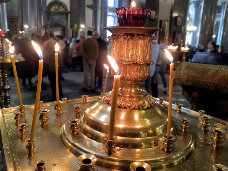 Матушка Алипия Голосеевская (Киевская) говорила в пророчествах о будущем Киева