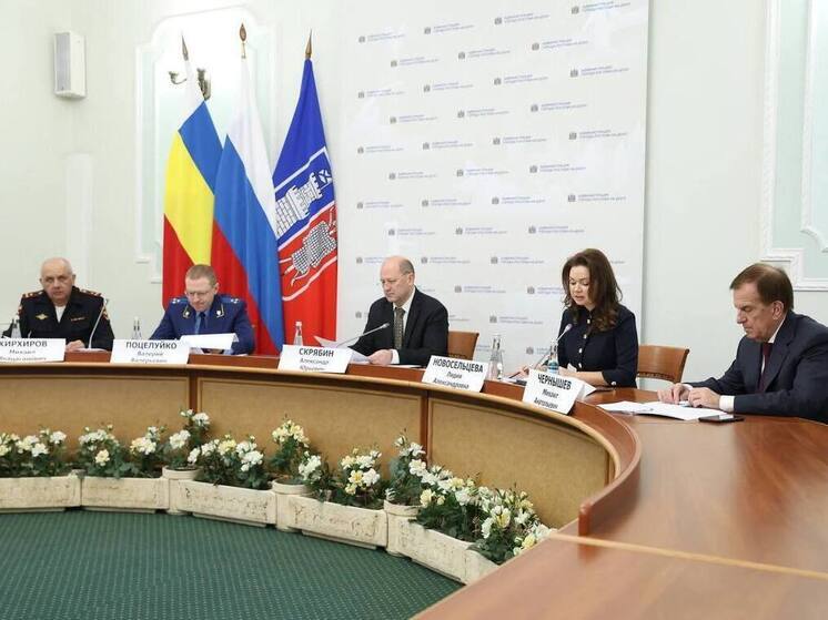 В преддверии Нового года в Ростове соберут груз гуманитарной помощи для бойцов СВО