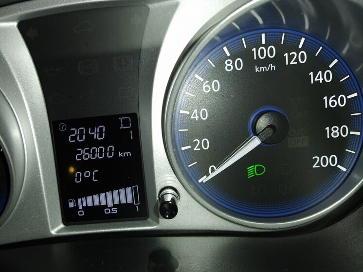 Жителя Луги по решению суда лишили водительских прав из-за заболевания