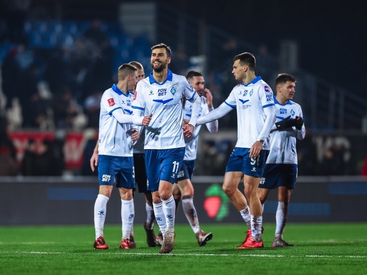 КДК РФС оштрафовал «Крылья» на 200 тысяч за пиротехнику в матче с «КАМАЗом»