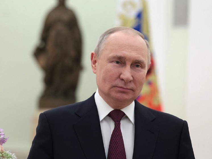 Путин прилетел с двухдневным визитом в Индию