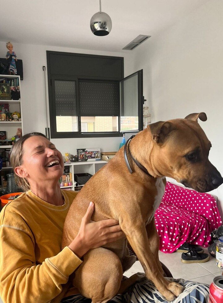 Алена Васильева: Падел — потрясающий вид спорта, интереснее, чем многие думают