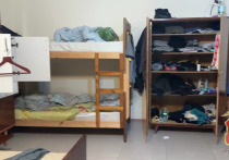 Выяснились подробности деятельности рехаба для наркозависимых «Неугасимая надежда» в Егорьевском городском округе Подмосковья, организатора которого Виктора Сережкина также задержали по подозрению в незаконном лишении свободы