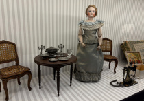 Фонды Пушкинского музея скрывают много того, о чем мы не подозреваем