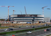 По общему признанию ведущих ледовых экспертов, «плана Б» для хоккейной арены «Милан-Кортина 2026» пока не видно