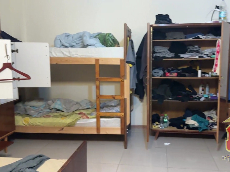 Первыми о пытках в рехабе «Неугасимая надежда» узнали сотрудники ФСБ