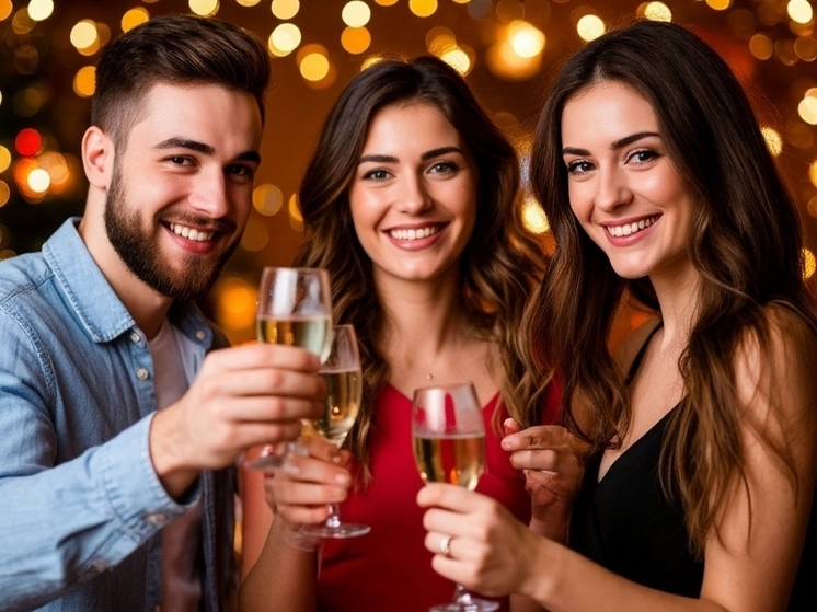 Донской юрист напомнила о последствиях шумного празднования Нового года