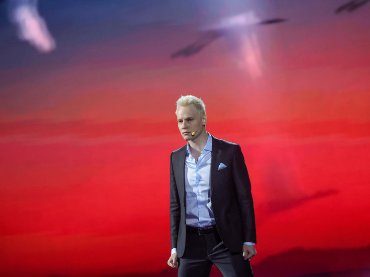 Мизулина: ВСУ планировали удар по концерту Shaman в Белгороде во время гимна