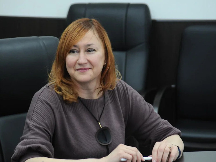 Экс-министр ЖКХ Бабикова обжаловала реальный срок в кассации