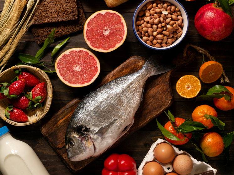 Праздник без переплат: тамбовчанам лучше заранее составить список покупок к новогоднему столу