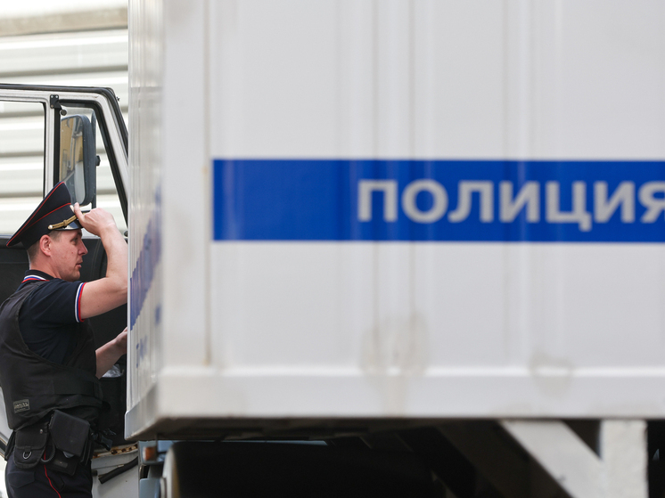 В Тверской области мужчина ударил водителя "скорой" кулаком в лицо на улице Культурной