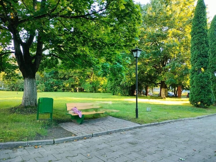 Ценовой шок: ночь в Бузулукском Бору стоит как полноценный день в Калининграде