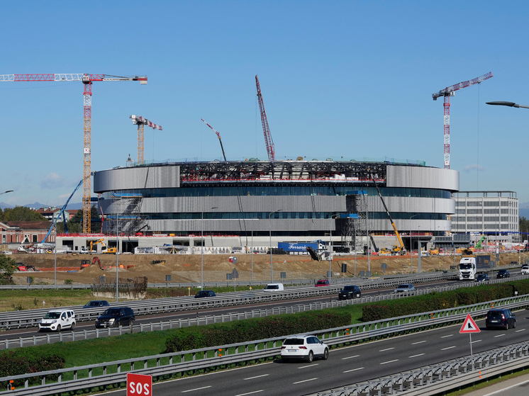 По общему признанию ведущих ледовых экспертов, «плана Б» для хоккейной арены «Милан-Кортина 2026» пока не видно