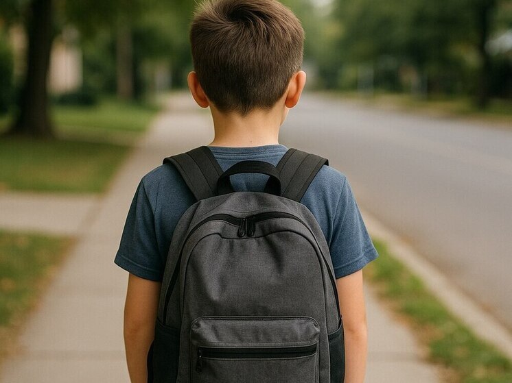 В Рязанской области нашли пропавшего восьмилетнего мальчика