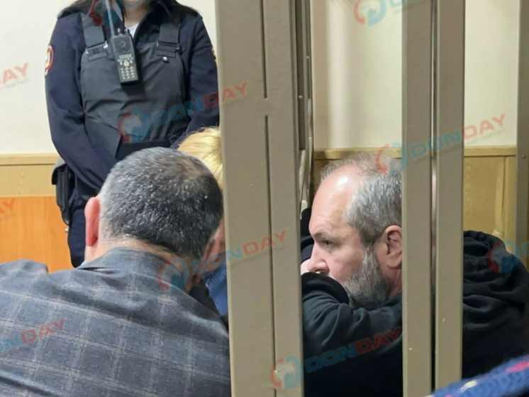 Виталий Кушнарев пояснил, почему не стал обжаловать свой приговор