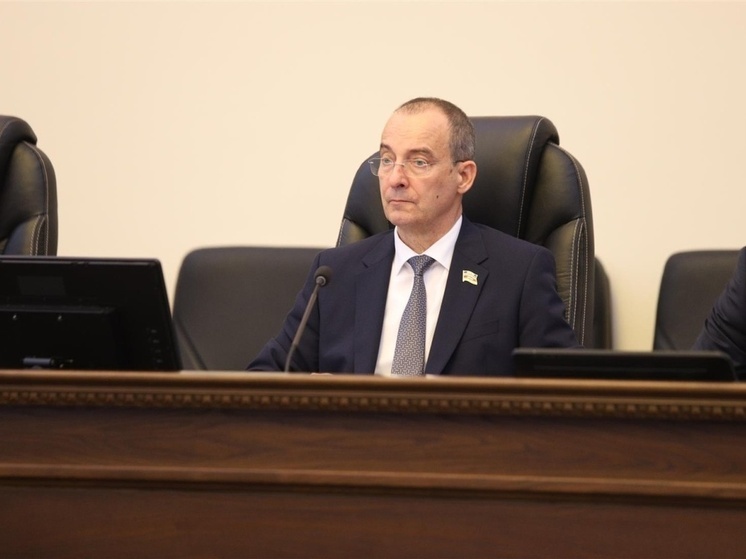 Депутаты ЗСК оценили состояние архивов Кубани и обсудили меры их поддержки