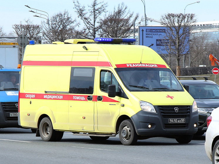 Спасатели опровергли информацию о том, что пожилой мужчина застрял ногой в унитазе в квартире на юго-западе Москвы (эту новость растиражировали в четверг некоторые телеграм-каналы)