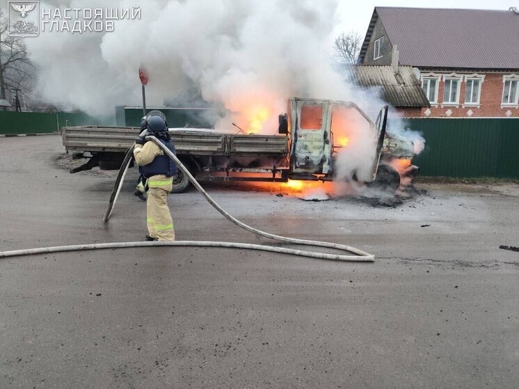 При атаках ВСУ в Белгородской области пострадали трое мужчин