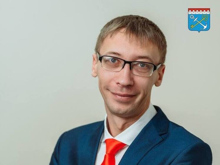 Математик из Тосно стал одним из лучших преподавателей точных наук в стране