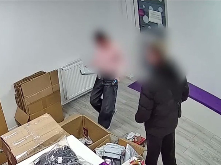 Сотрудники маркетплейса попались на «возврате» товара себе в карман