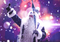 На Новый год хочется как-то оригинально поздравить любимого дедушку, и «МК» сделал своеобразную шпаргалку, которая поможет вам в этом деле.