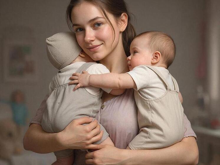 Власти Сахалина разъяснили, кто может получить до 10 тысяч в месяц на услуги няни