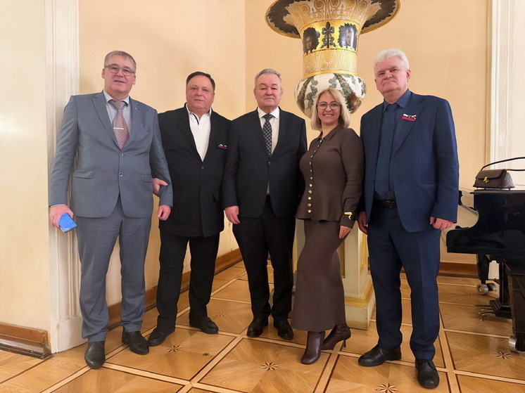 Олег Валенчук: Патриотизм юриста — это преданность стране и идее верховенства права