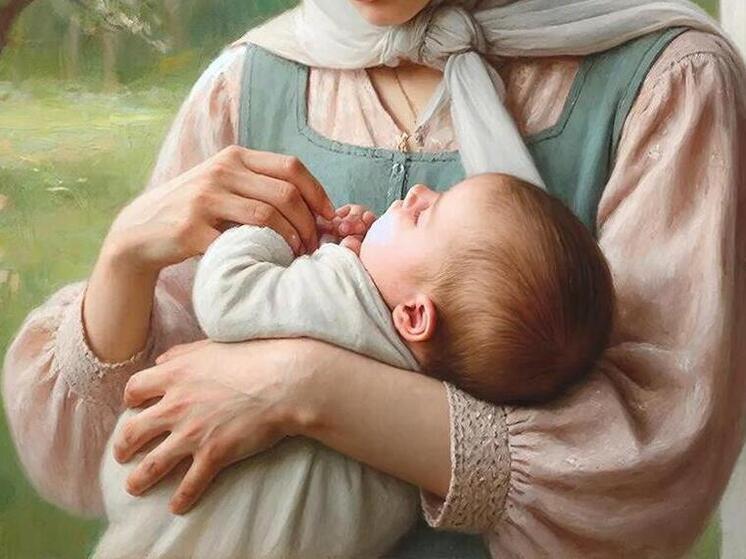 На Сахалине родителям компенсируют две трети стоимости услуг няни