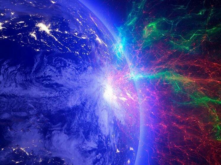 Магнитная буря 5 декабря 2025 года: Земля под прицелом Солнца
