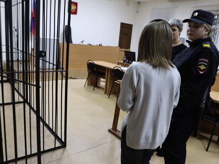 "Шанель дома ждет": Наталью Ильину отправили под домашний арест