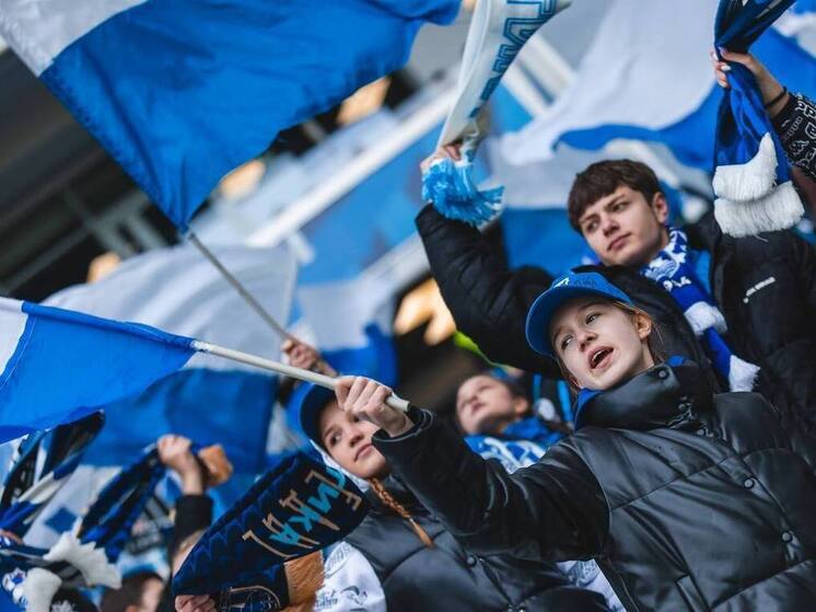 Главного тренера «Балтики» Талалаева дисквалифицировали на три матча