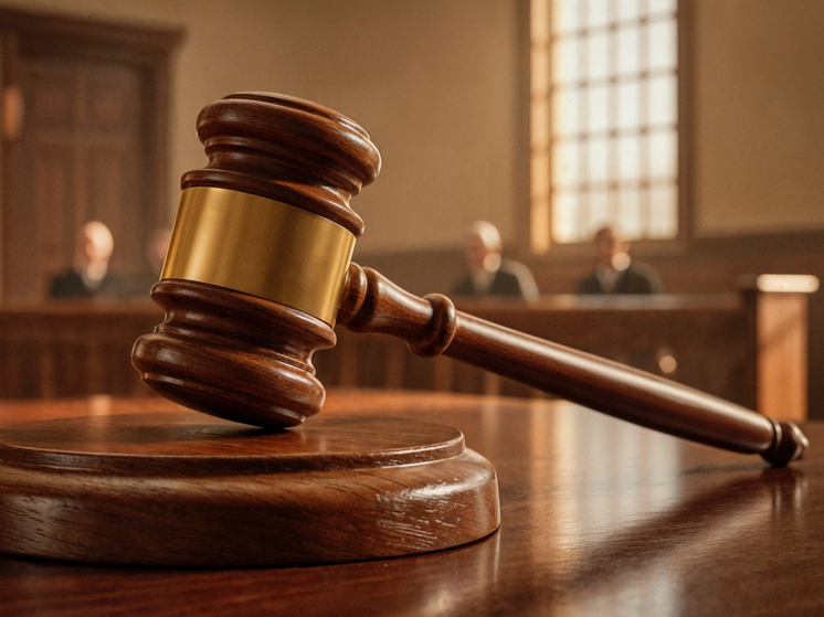 В Тамбове осудили водителя, сбившего молодого пешехода на переходе