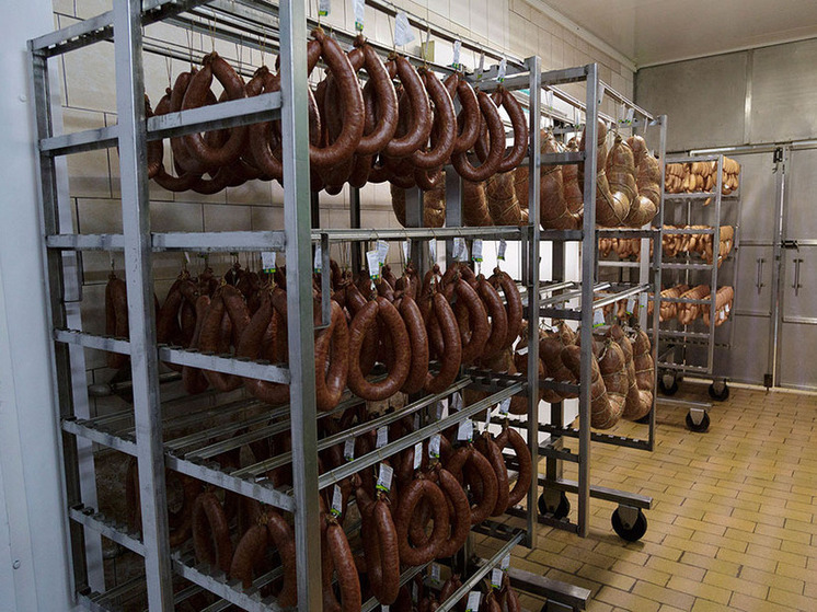 Тульский суд на 90 суток закрыл цех ООО «ПХ «Лазаревское» после сюжета НТВ