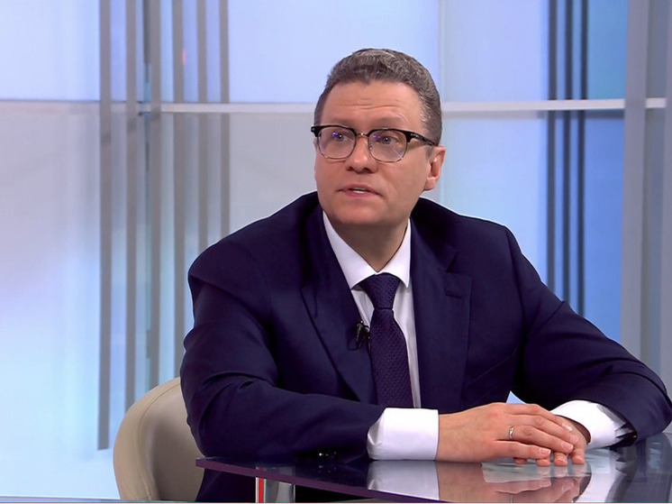 Демографический кризис на Вологодчине Георгий Филимонов воспринял как личный вызов