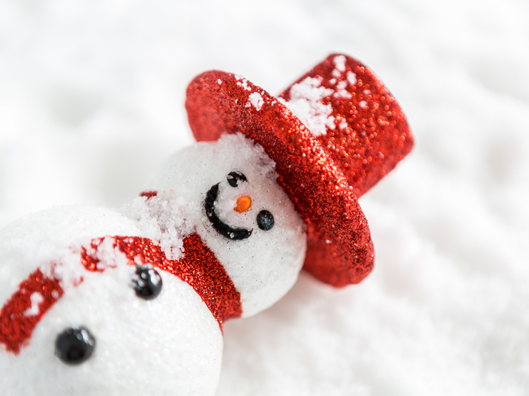 Опубликован прогноз погоды в Красноярске на пятницу, 5 декабря