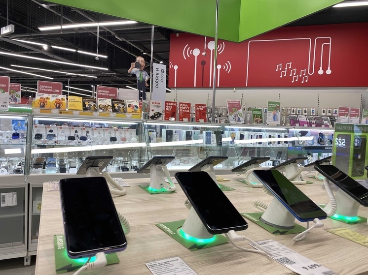 Рязанцев предупредили о резком подорожании техники в 2026 году