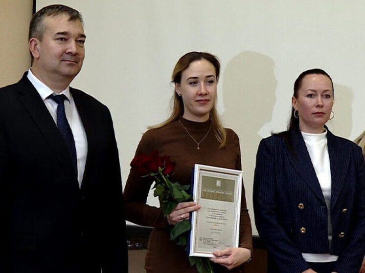 13 тамбовских предприятий вошли в число 100 лучших производителей товаров России