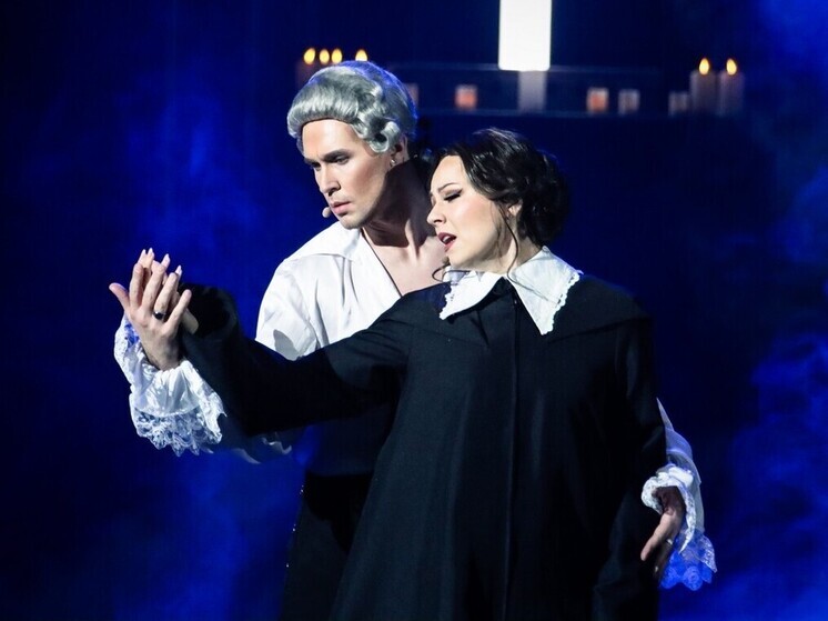 Рязанский театр драмы и белорусский музтеатр участвуют в обменных гастролях