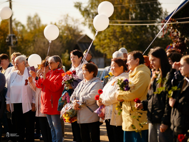 В Куединском округе по инициативе жителей благоустроят общественные пространства