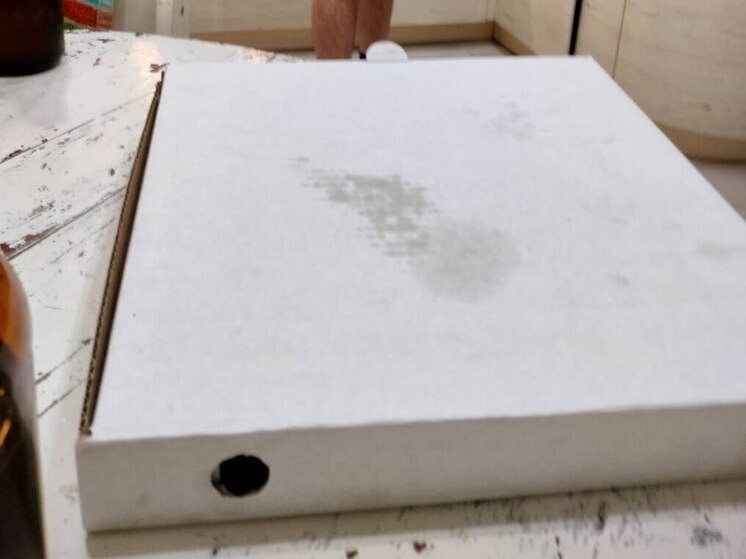 После истории с презервативом — камень: в Оренбурге снова судятся с франшизой «Додо Пиццы»