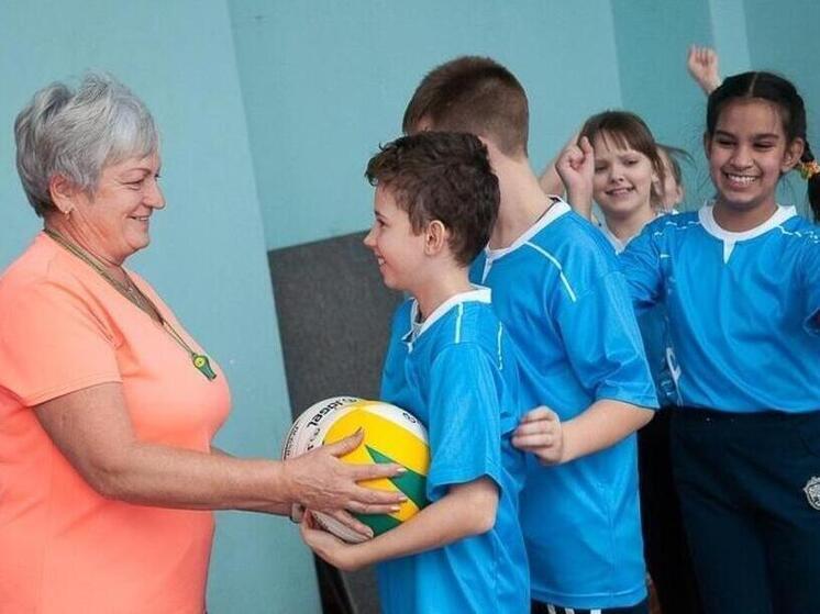 Три спортивных специалиста в Тамбовской области станут участниками программы «Земский тренер»