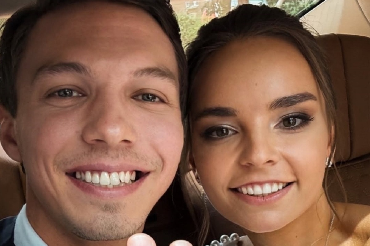 Наследнику фигуриста 15 лет