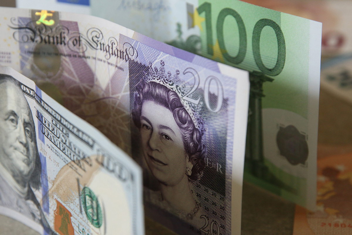 Реквием по репарациям: названа сумма потерь ЕС в случае конфискации российский активов