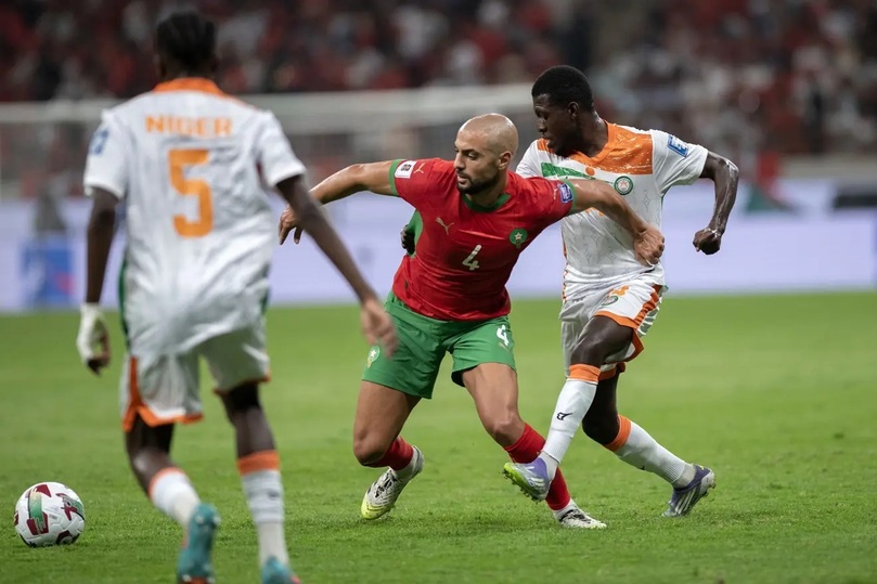 ФИФА снова наплевало на африканский футбол в угоду европейским клубам-грандам